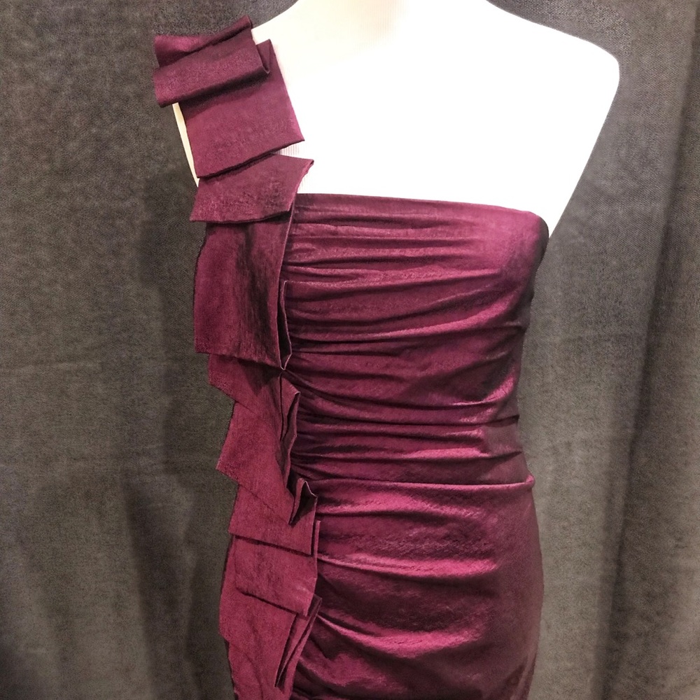Caché dress size 8